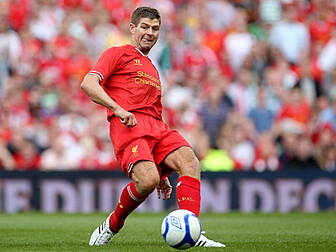 'Liverpool are roughly whe...